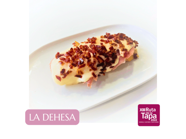 LA DEHESA